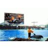 Buy cheap Swimming Pool Full Color SMD Epistar P4 Outdoor Led Module from wholesalers