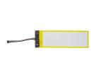 1350mAh 3.7V Ultra Thin Battery Lithium Ion For Ebooks 300 Cycle Life