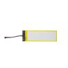 Buy cheap 1350mAh 3.7V Ultra Thin Battery Lithium Ion For Ebooks 300 Cycle Life from wholesalers
