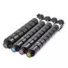 Buy cheap Canon C-EXV54, NPG74, GPR58 Canon Copier toner For ImageRUNNER C3025i IR3125i from wholesalers