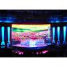 Buy cheap Indoor Rental LED Display Stage Background P3.91 LED Screen 3840HZ For Concert from wholesalers