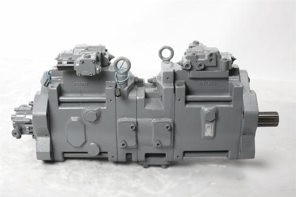 Buy cheap Belparts excavator main pump R800LC-7A hydraulic pump 31ND-10010 for hyundai from wholesalers