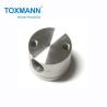 Buy cheap P20 Material CNC Lathe Machining Parts , HRC33-38 Cnc Machining Metal Parts from wholesalers