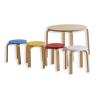 Buy cheap kid/children chair birch bentwood indoor furniture from wholesalers