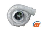466704-5213S Excavator Turbocharger 6151-82-8500 FIT 6D125 Engine