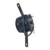 Buy cheap 157W AC Shade Pole 3.3" Frame Electric Furnace Blower Motor Replacement For Strong Torque from wholesalers