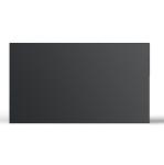 55 Inch Ultra Thin Wall Mounted 4K Advertising Display: Sleek Design, High