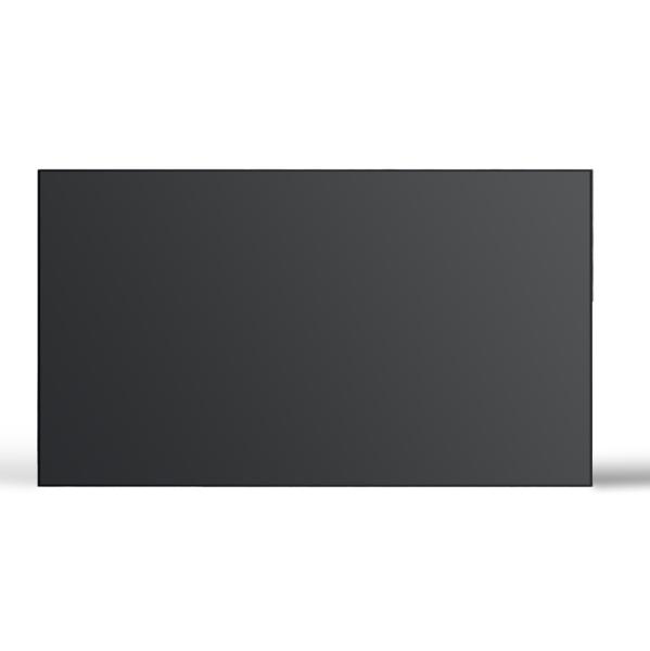 Buy cheap 55 Inch Ultra Thin Wall Mounted 4K Advertising Display: Sleek Design, High Brightness from wholesalers