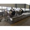 Buy cheap Automatic Temperature Control Low Investment Candy Coater from wholesalers
