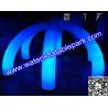 Buy cheap Custom LED Inflatable Decoration For Party / Event / Exhibition from wholesalers