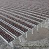 Buy cheap CE Commercial Aluminum Walk Off Mat High Traffic Entrance Mats 1.5mm Thick from wholesalers