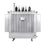 Buy cheap S14-M Oil Iron Core Transformer 1600KVA Electric Power Transformer from wholesalers