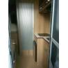Buy cheap New PVC Materical Roller Shutter for Kitchen Cabinets, Rolling Door from wholesalers