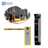 Buy cheap Smart Car Park Ticketing System 5MP LPR Parking Ticket Management System from wholesalers