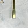 Buy cheap Tile Edge Corner Trim Strips Tile Finishing Profile Anodized Metal from wholesalers