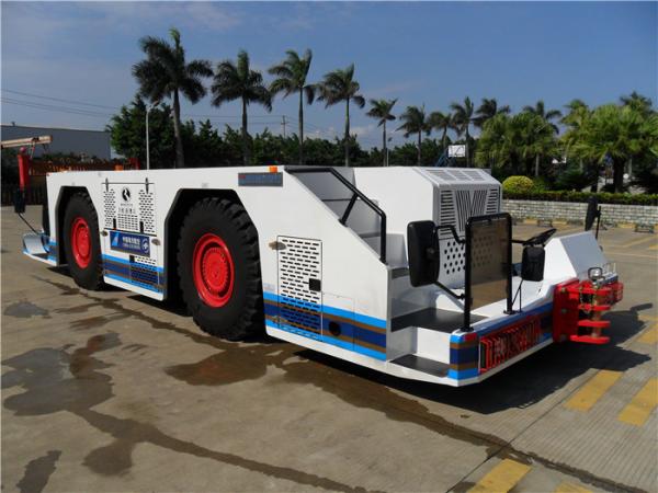 Buy cheap Deutz Engine A310 Aircraft Tow Tractor from wholesalers
