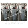Buy cheap China High Quality-Marine Control Air Cylinder CB493-98, Marine Miscellaneous Air Cylinder A0.08-1.0 CB493-98 from wholesalers