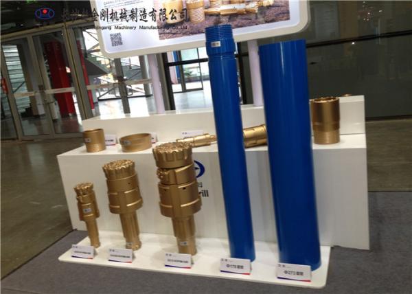 Eccentric Overburden Casing Drilling System Superior Performance Long Service