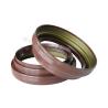 Buy cheap 80x110x32mm Cover Rubber Rear Axle Differential Grease Oil Seal Wear Resistance from wholesalers