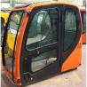 Buy cheap DX225LCA Solar225-V DH220-7 DH225-7 Operator Cabin from wholesalers