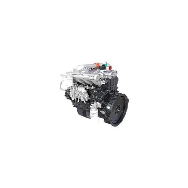Buy cheap 4 Stroke 90KW Yuchai Diesel Engine 4.212L Diesel Truck Engine from wholesalers