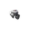 Buy cheap 4 Stroke 90KW Yuchai Diesel Engine 4.212L Diesel Truck Engine from wholesalers