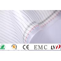 Buy cheap TTWARM Multilayer Structure Far Infrared Heating Film V2 Fire Rating , No product