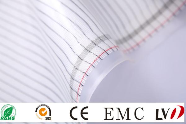 Buy cheap Graphene Carbon Heating Film / Villa Use Floor Heating Film Long Life from wholesalers