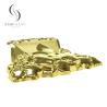 Buy cheap Light Gold Compact Design Coffin Corners, High Quality Coffin Accessories Set 17# LG from wholesalers