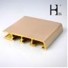 Buy cheap 3m Long Brass Casement Window Stays , ISO9001 Casement Stay Brass from wholesalers