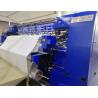 Buy cheap 1200RPM Yuxing Mattress Quilting Machine Computerized Multi Needle from wholesalers