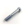 Buy cheap Durable Fasteners Screws Bolts Galvanized Hex Head Bolts DIN931 Grade 10.9 from wholesalers