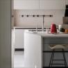 Buy cheap Premium Dining Room Custom Cabinets Kitchen Cabinet Unit Abrasion Resistance from wholesalers