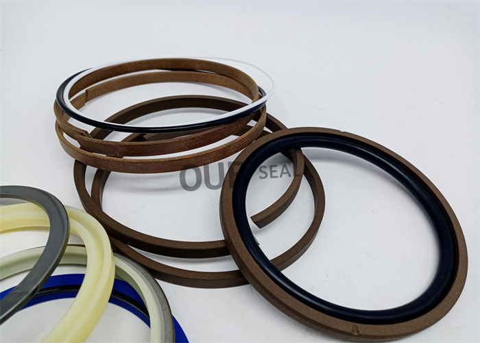 VOE11709026 VOLVO Cylinder Seal Kits For Boom Arm Bucket Seal Kit VOE11709018 VOE11709019 VOE11709025