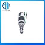 YB35V00005F1 KWE5K-20 G24D12A Directional Control Solenoid Valve For Kobelco