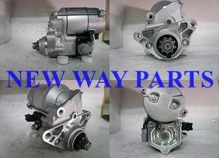 Buy cheap 228000-7700 3uz engine ucf30 starter from wholesalers