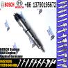 Buy cheap diesel fuel injector 0445120247 0445120395 CRIN2-16-BL common rail injector 0445120247 0445120395 for FAW F1 F4 F5 from wholesalers