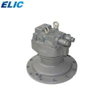 Buy cheap 4371768 M2X210 Motor Swing Excavator For EX300-5 product