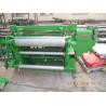 Buy cheap 1.0-3.0mm Welding Fence Welder Machine Continuous from wholesalers