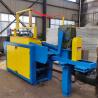 Buy cheap Industrial Sawdust Wood Shavings Making Machine Horizontal Wood Shaving Machine For Horse Bedding from wholesalers