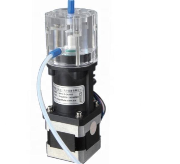 Buy cheap OEM Piston Pump 100ul 0.68MPa Pressure Plunger Pump from wholesalers