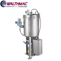 Buy cheap Plastic Processing Vacuum Hopper Loader Bulk Material Vacuum Autoloader product