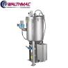 Buy cheap Plastic Processing Vacuum Hopper Loader Bulk Material Vacuum Autoloader from wholesalers