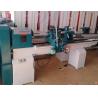 Buy cheap Double Cutting Band Sawmill,twin band saw to process radiata pine logs diameter 500mm from wholesalers