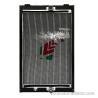 Buy cheap Jinglong Kinnglong Q6885 Bus Radiator Cooler Assembly Aluminum Passenger Car Engine Cooling System Water Tank from wholesalers