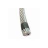 Buy cheap 132KV Tranmission Line Bare Conductor , ACSR Dog Conductor Eco Friendly from wholesalers