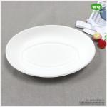 900ml Sugarcane Pulp Oval Bowl- sustainable Microwave safe Biodegradable Food
