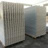 Buy cheap 50mm thermal insulation glass magnesium sandwich panel for wall panel from wholesalers