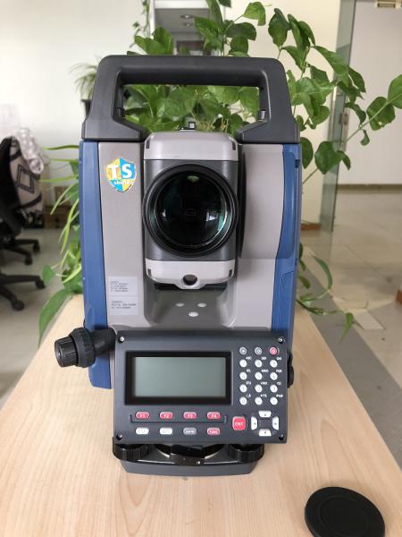 Buy cheap Sokkia IM100 Series 5”Accuracy Total Station -20 To +60°C Operating Temperature Sokkia IM105 TS from wholesalers