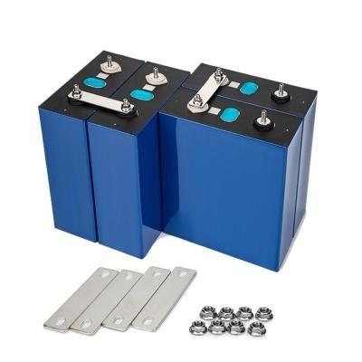 Buy cheap 3.2V 400Ah 300Ah 200Ah 150Ah 100Ah 50Ah LiFePO4 Prismatic Battery Cell For Solar Energy from wholesalers